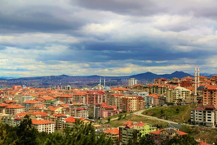 Ankara (Foto: Pixabay)