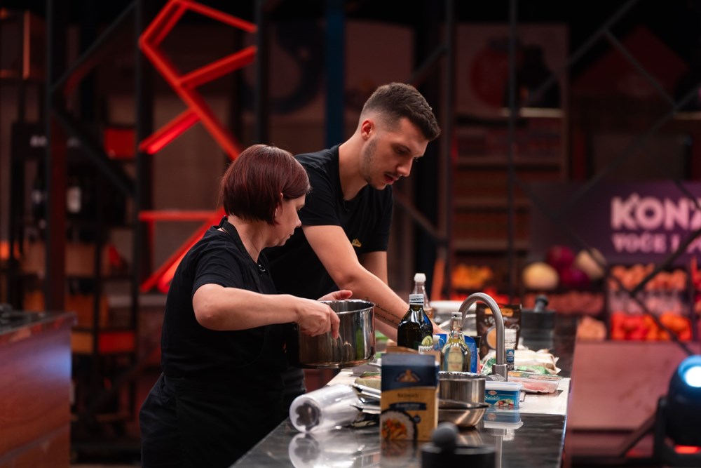 (Foto: NovaTV Masterchef)