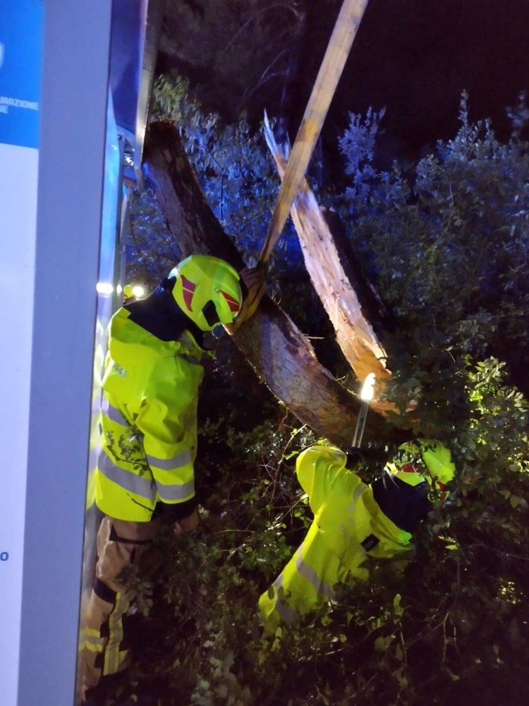 (Foto: JVP Rovinj - Rovigno)