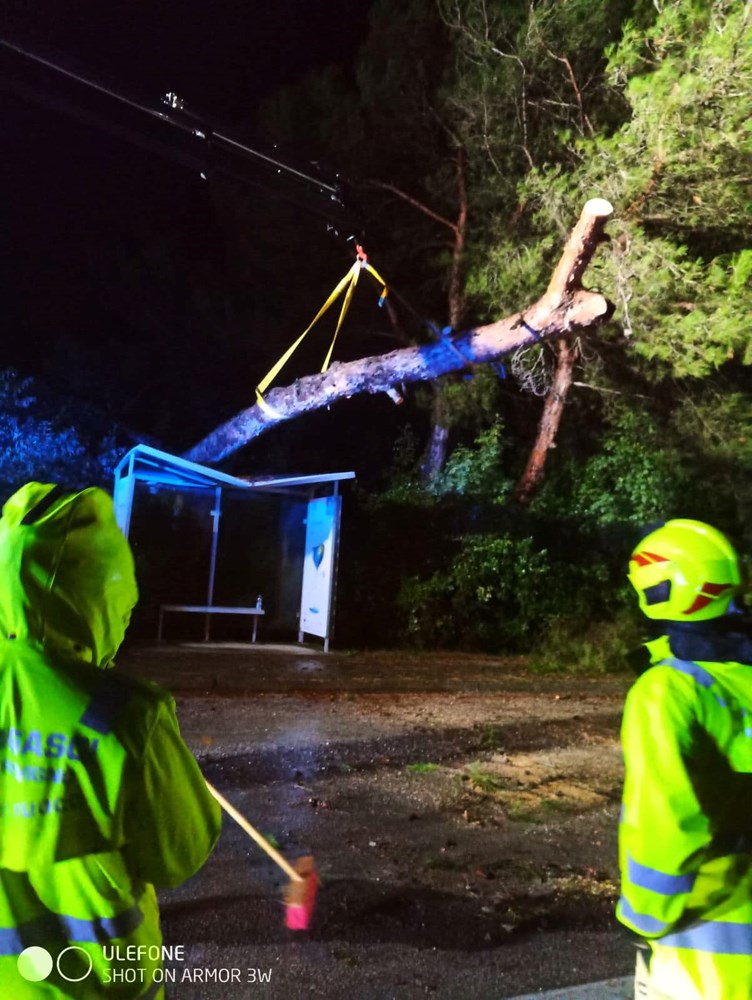 (Foto: JVP Rovinj - Rovigno)