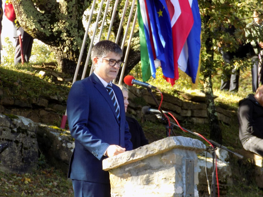 (Snimila Gordana Čalić Šverko)
