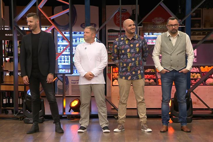 (Foto: MasterChef NovaTV)