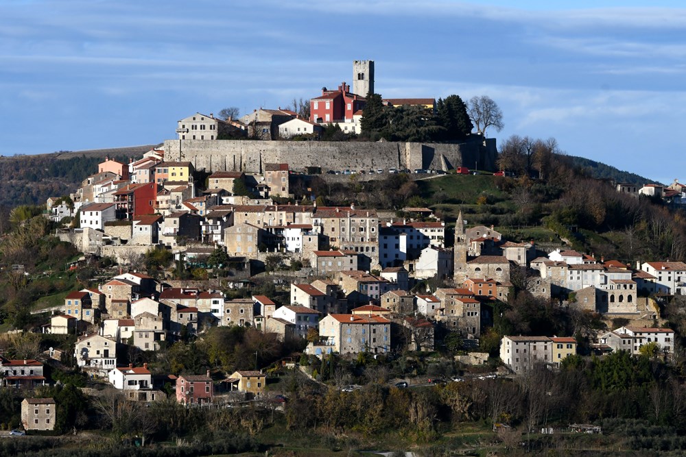 I novi Zakon o turizmu trebao bi doprinijeti tome da Istra ne izgubi svoj identitet (Snimio Milivoj Mijošek / Glas Istre)