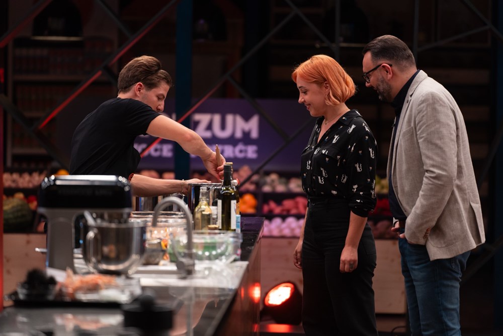 (Foto: NovaTV Masterchef)