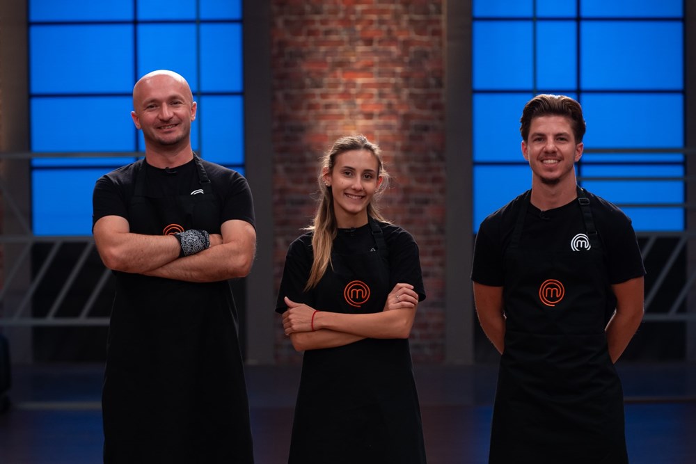 (Foto: NovaTV Masterchef)