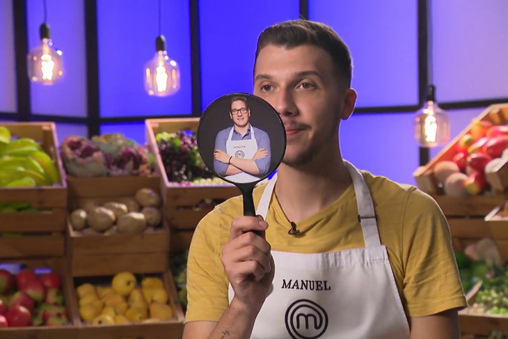 (Foto: NovaTV Masterchef)