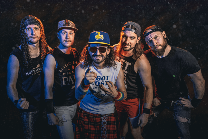 Alestorm