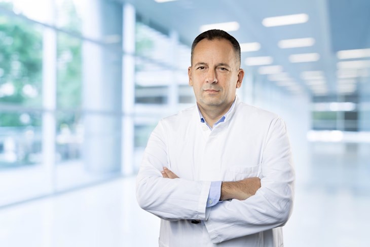 Dag Zahirović (Photo by Studio B)