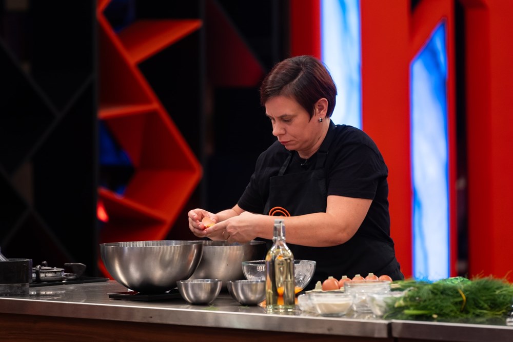 (Foto: Nova TV Masterchef)