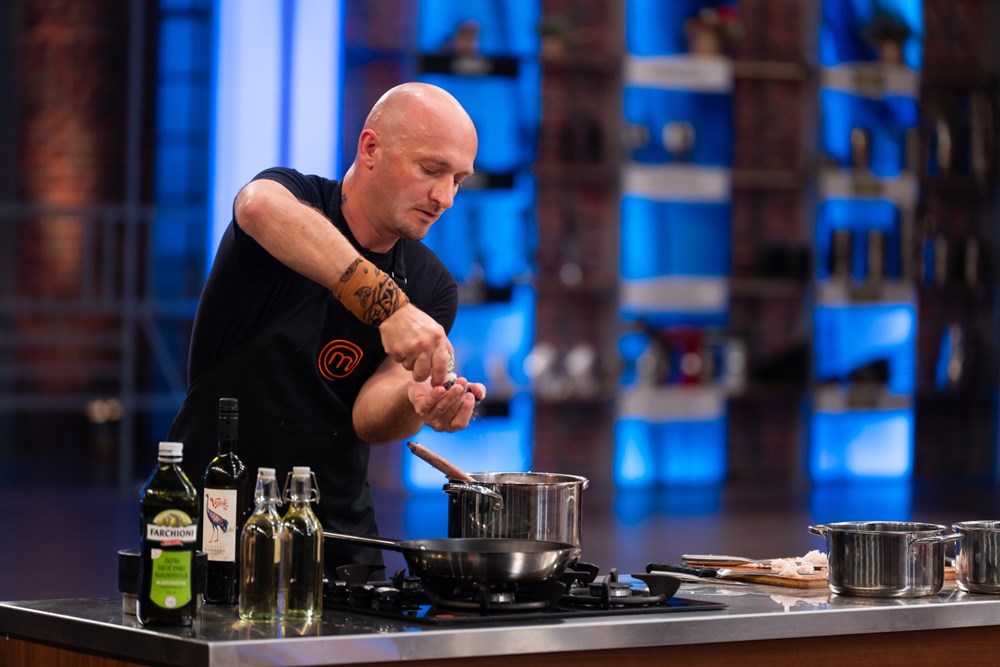 (Foto: MasterChef / NovaTV))