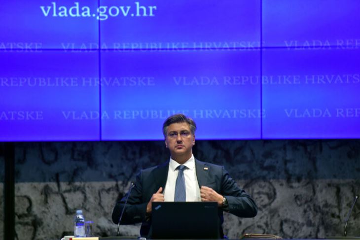 (Snimio Davor Kovačević)