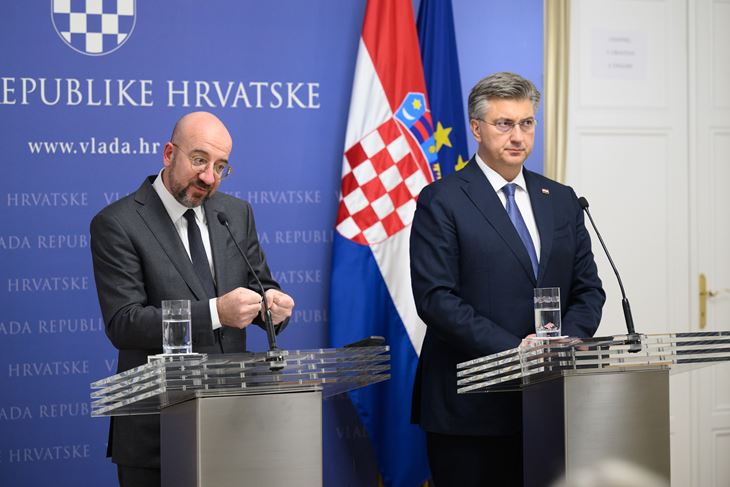 (Snimio Davor Puklavec/Pixsell)