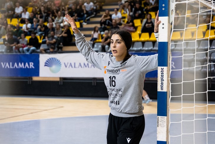 Ana Ugrin ( Foto: ZRKRUDAR)