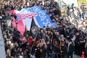 (Snimila Emica Elvedji / Pixsell)