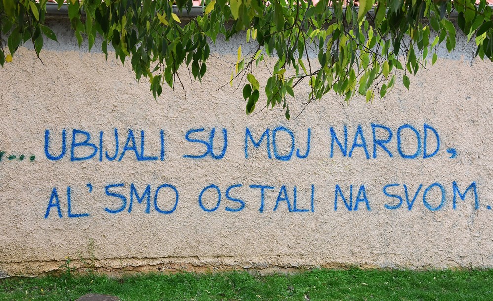 (Snimila Nikolina Lucić / Novi list)