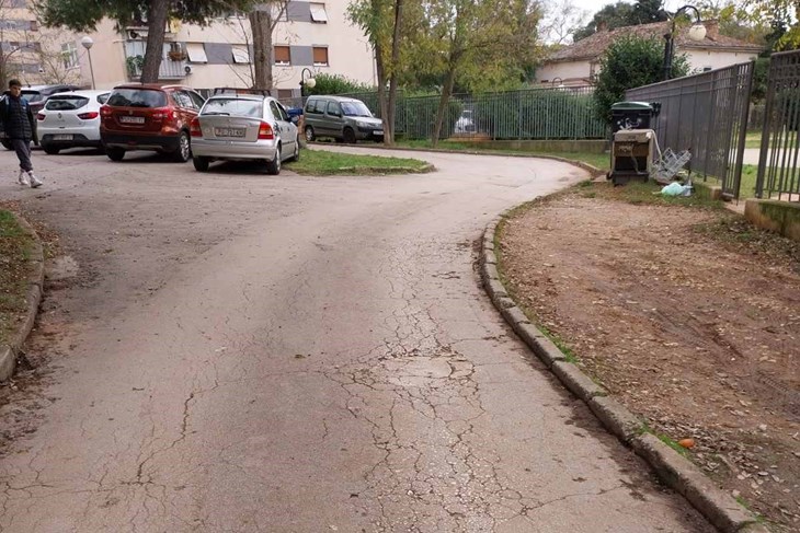 (Foto: Grad Pula)