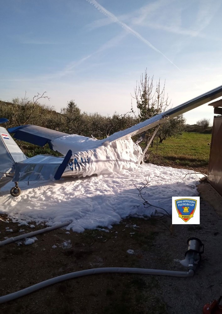 (Foto JVP Poreč)