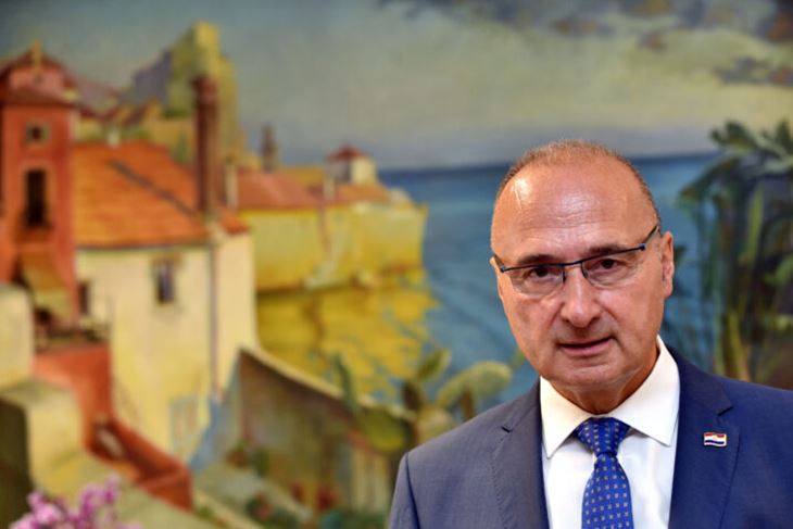(Snimio Davor Kovačević / Novi list)