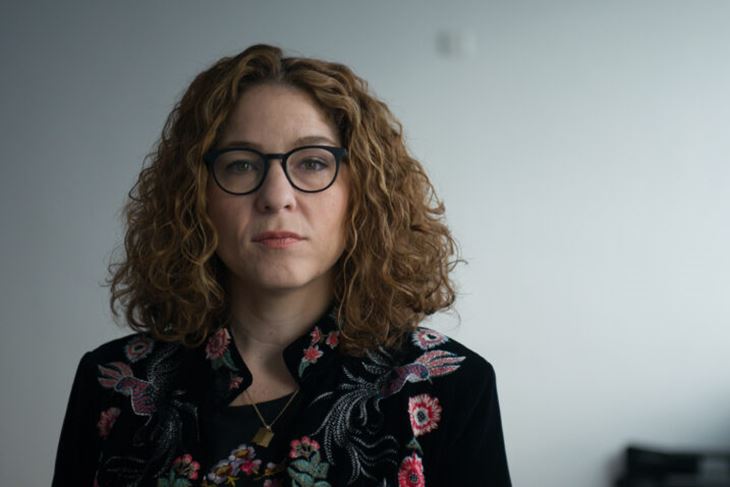 Tena Šimonović Einwalter (Foto: arhiva Novi list)