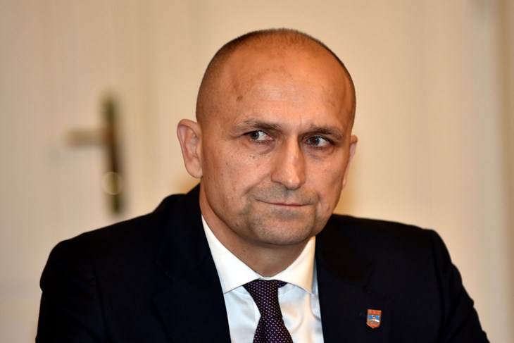 (Snimio Davor Kovačević / Novosti)