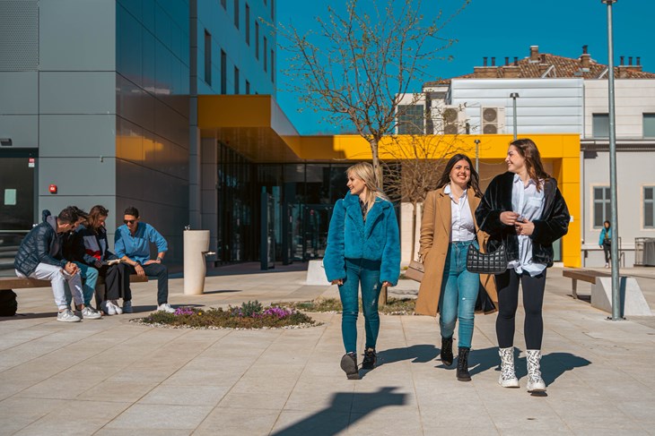 (Foto: Sveučilište Jurja Dobrile u Puli)