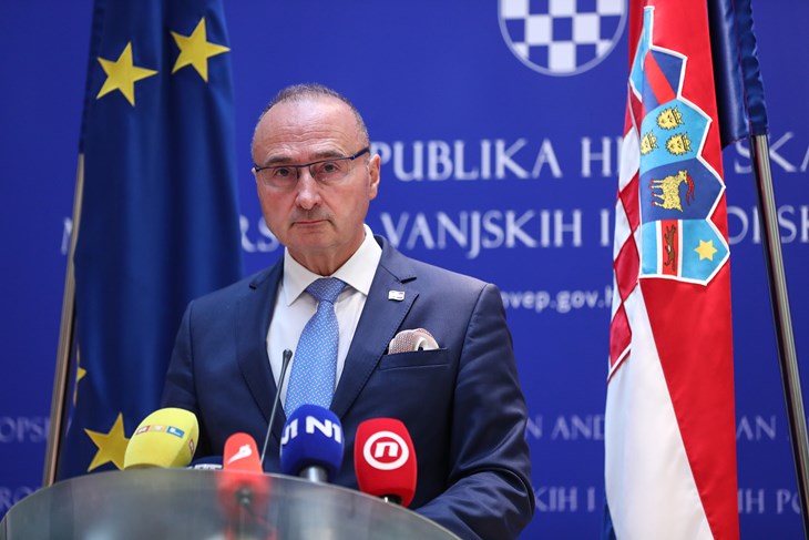 (Snimio Matija Habljak/Pixsell)