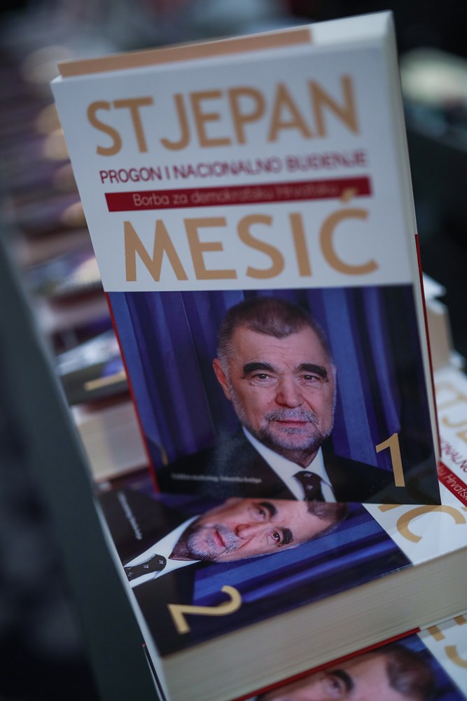 (Snimio Slavko Midzor/Pixsell)