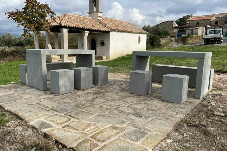 (Foto: TZ središnje Istre)