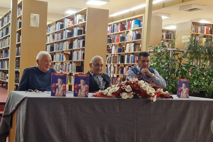 (Snimio Marin Smolčić / Novi list)