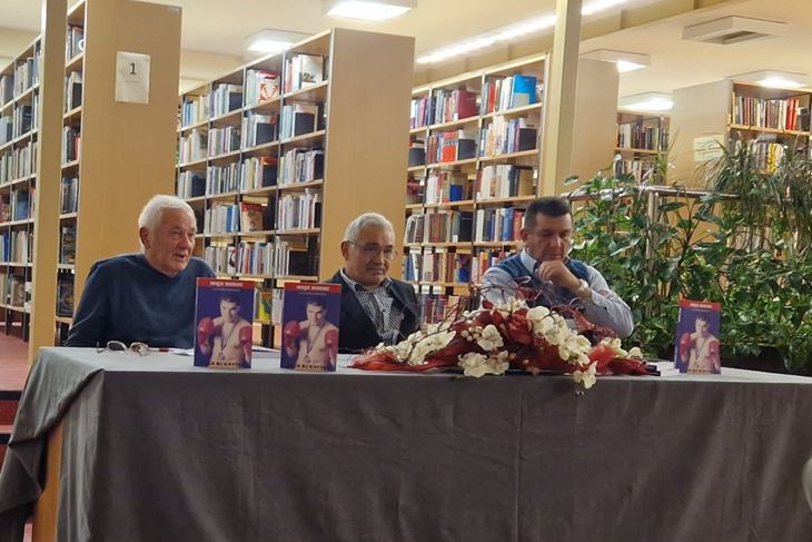 (Snimio Marin Smolčić / Novi list)
