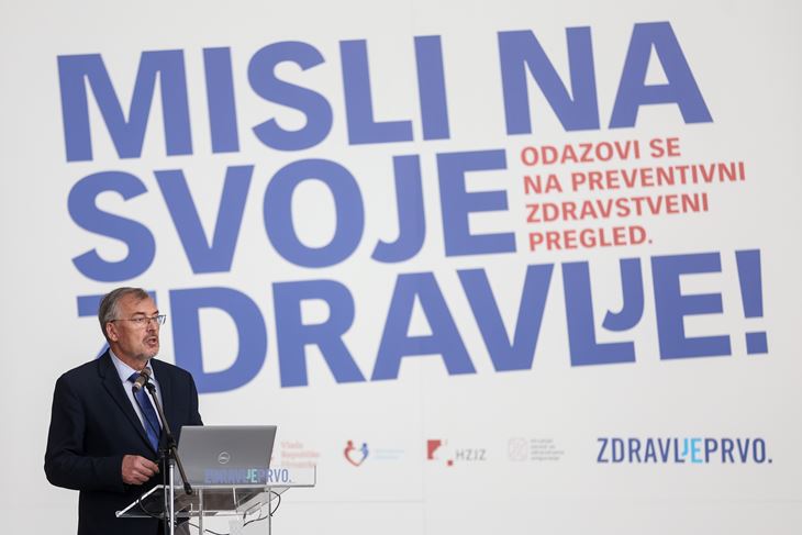 (Snimio Igor Kralj/Pixsell)