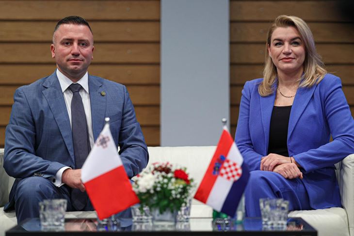 (Foto Ministarstvo turizma i sporta)