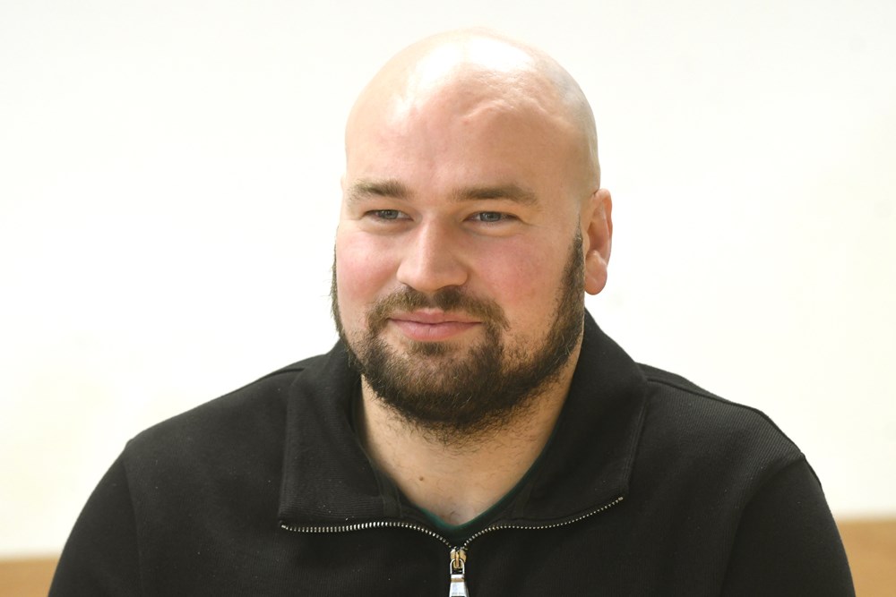 (Snimio Milivoj Mijošek)