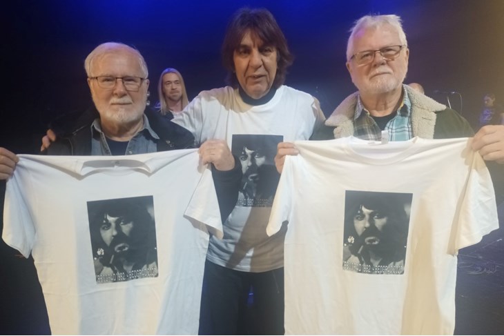 (Foto: Privatna arhiva)