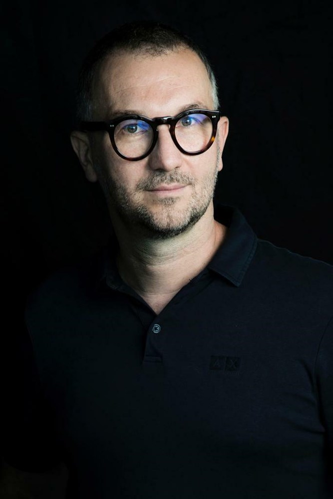 Hrvoje Petrić