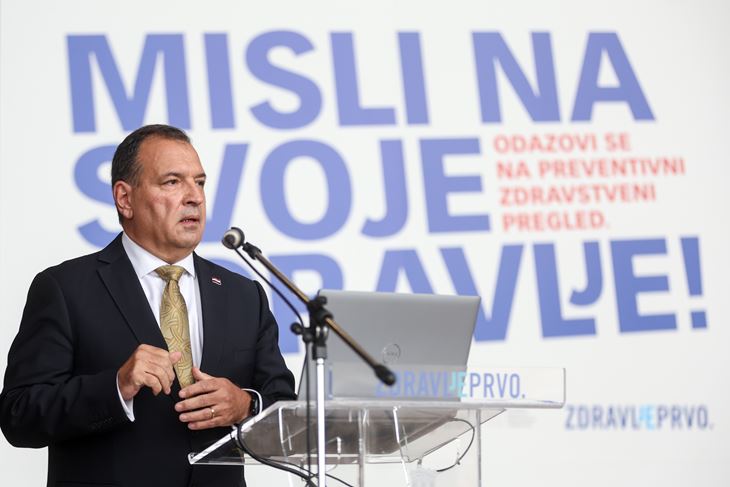 (Snimio: Igor Kralj/Pixsell)