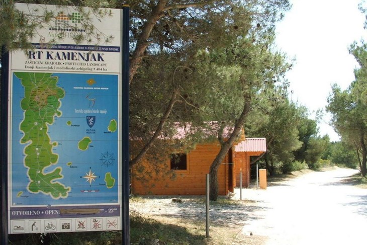 (Arhiva Glasa Istre)
