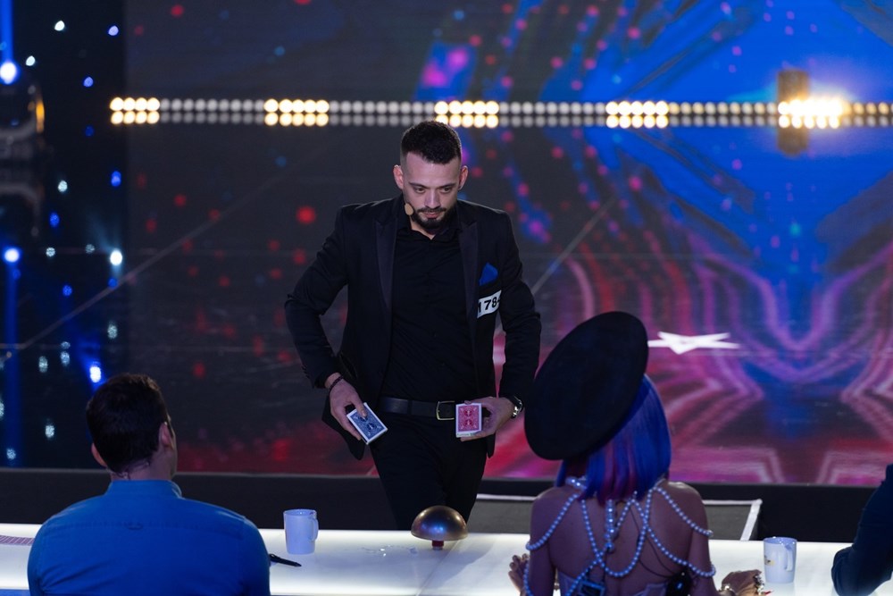 (Foto: Nova TV)