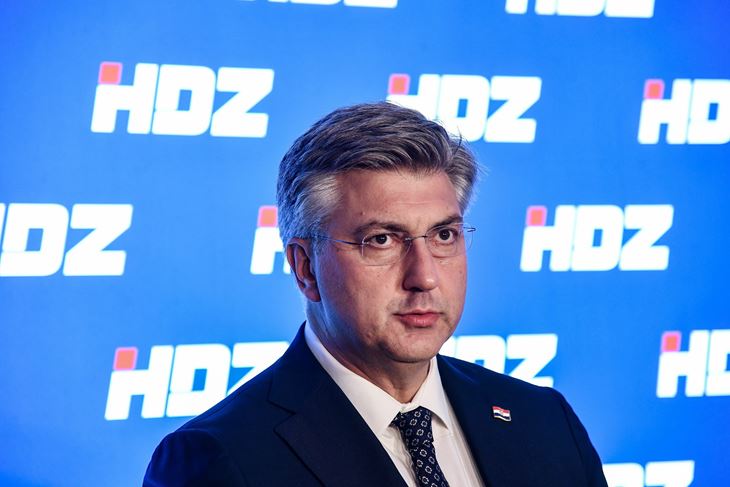 (Snimio Josip Regović / Pixsell)