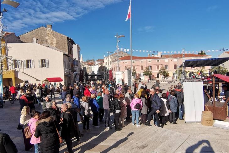 (Foto Grad Poreč)