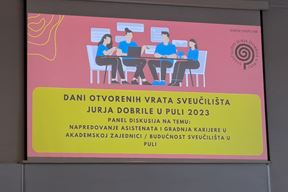 (Snimila Helena Mostarkić Gobbo)