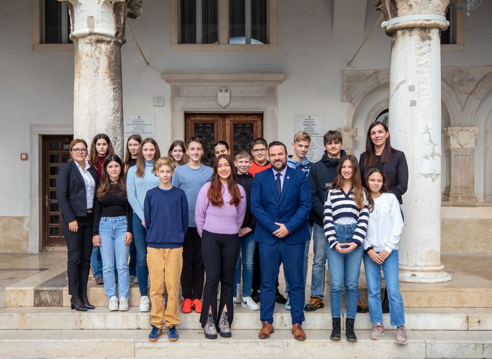 (Foto: Grad Pula)