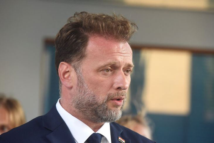 (Snimio Sergej Drechler / Novi list)