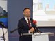 Ministar rada, mirovinskog sustava, obitelji i socijalne politike Marin Piletić (Snimila: Gordana Čalić Šverko)