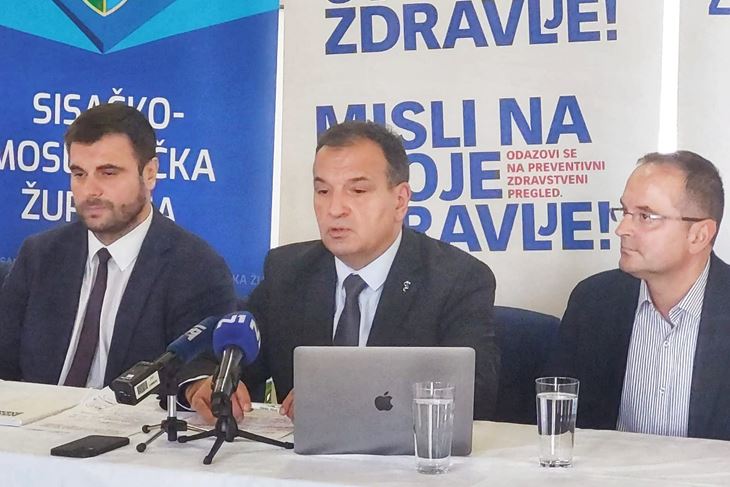 (Foto: Ministarstvo zdravstva) 