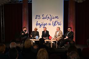 (Snimio Duško Marušić Čiči/Glas Istre)