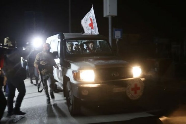 (Reuters)