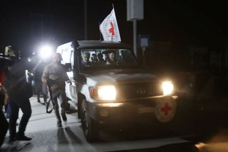 (Reuters)