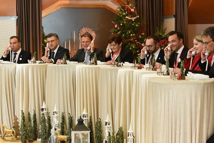 (Snimio Josip Regović / Pixsell)