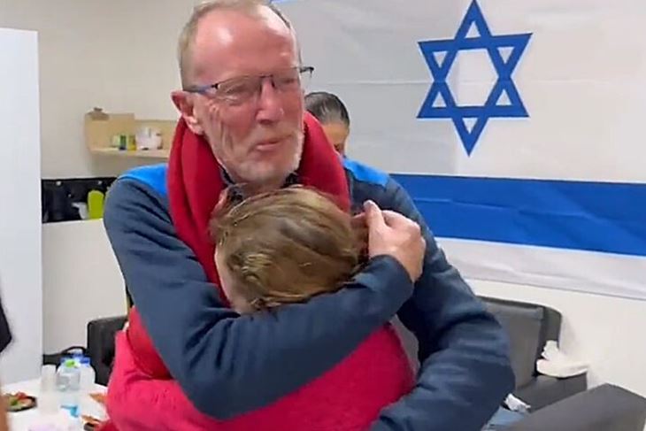 (Foto: Twitter video screenshot)